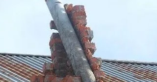 Демонтаж дымохода в частном доме по выгодной цене от 563 рублей | Сварной-Дгс