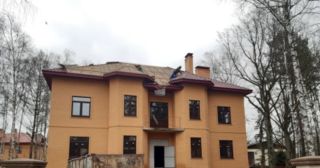 Демонтаж каркасного дома Дагестанские Огни, цена от 1892 руб.
