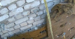Демонтаж утеплителя в Дагестанских Огнях по выгодной цене от 409 рублей - Сварной-Дгс