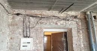 Демонтаж электрики в Дагестанских Огнях - цены от 512 руб. - Сварной-Дгс