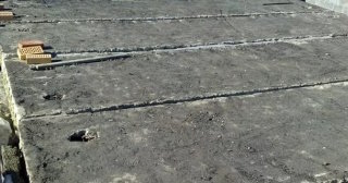 Демонтаж наплавляемой кровли: цена от 706 рублей за м2 | Сварной-Дгс