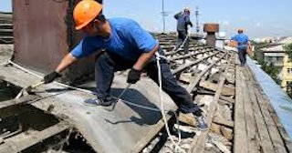 Разборка утеплителя на кровле в Дагестанских Огнях - расценка в смете от 512 рублей | Сварной-Дгс